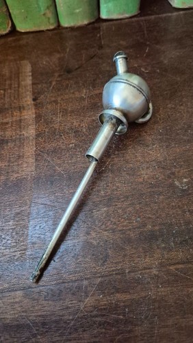 Ancien doseur boule - de, bistrot