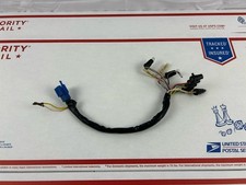 90 - 99 Suzuki DR 350 DR350 SE Speedometer Meter Gauges Wire Harness 34170-44B11