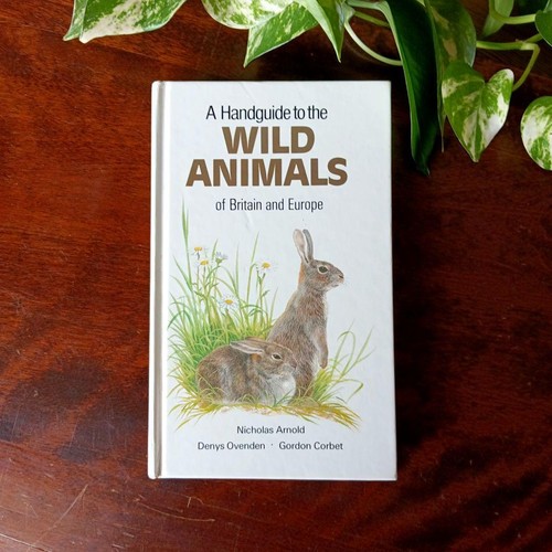 Guide des animaux sauvages par