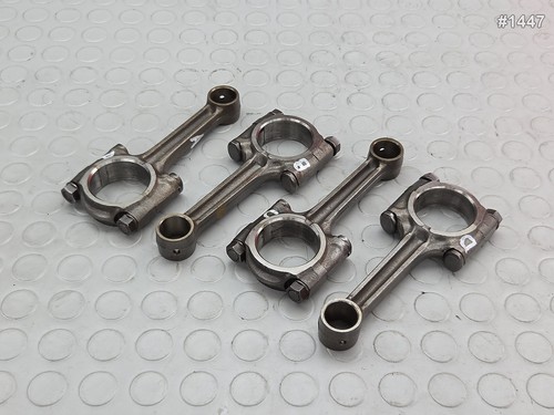 Bielle connecting rod - bielle,