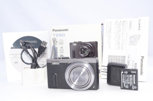 Appareil photo numérique