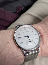 Montre Mécanique Sea-Gull