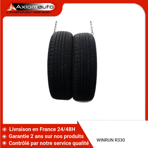 Paire de pneus - 🇫🇷,