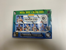 Panini NBA Hoops Premium Stock