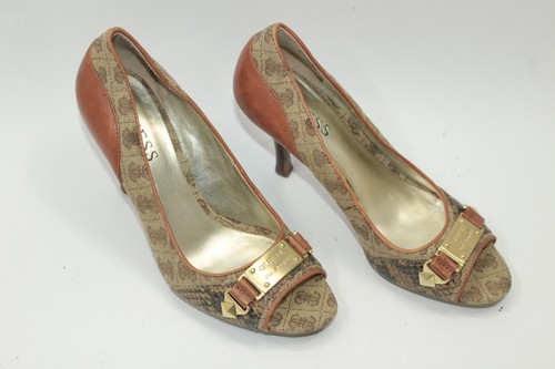 Guess femme chaussures - chaussures, 6