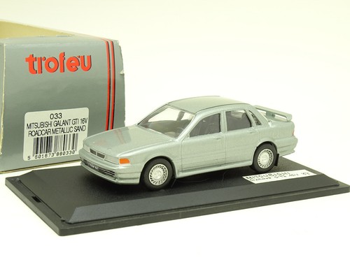 Trofeu mitsubishi - -,
