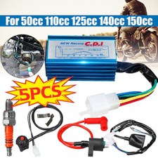 Pour Quad ATV 50/70/110/125cc