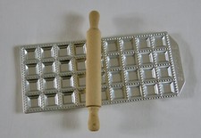 RAVIOLAMP, moule raviolis