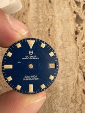 TUDOR VINTAGE DIAL 9411/0