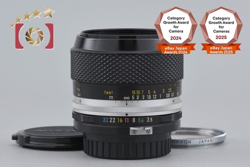 Objectif nikon micro - objectif,