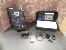 GoPro Hero9 Black (Occasion avec défaut)