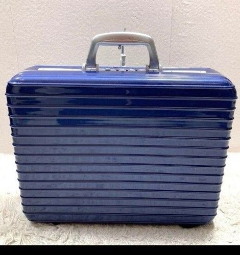 Rimowa limbo attache case - rimowa,