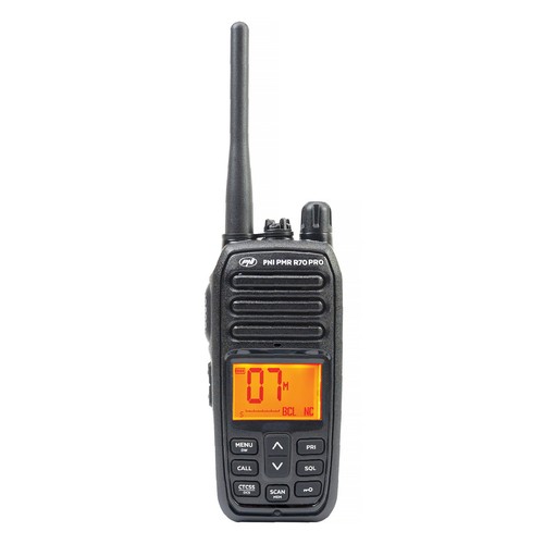 Radio portable pni - portable,