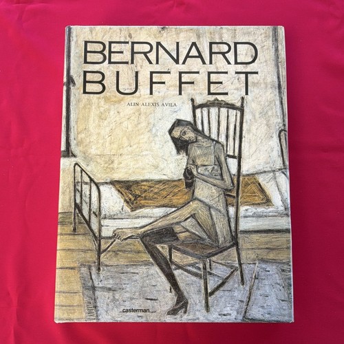 Bernard buffet alin alexis - buffet, alin-alexis