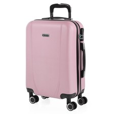 Valise cabine 55x40x20 rigide