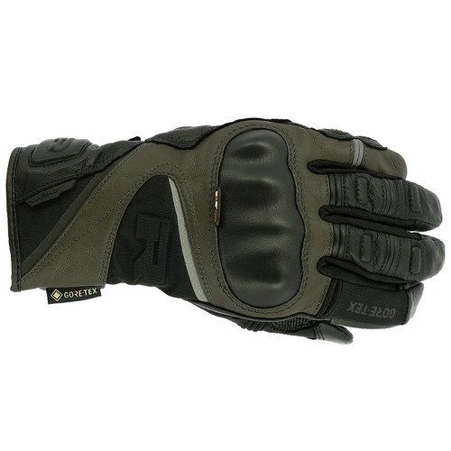 Gants moto richa atlantic - moto,