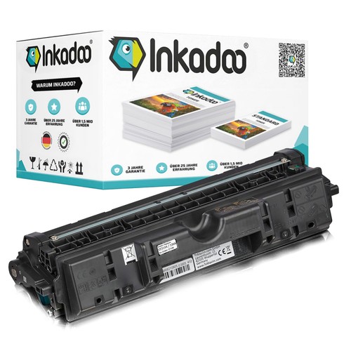Tambour compatible avec - avec, hp