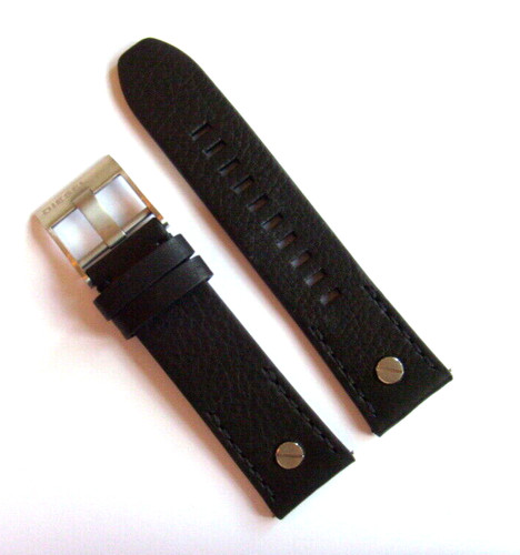 Diesel bracelet cuir - diesel,