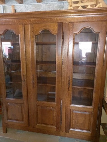 BIBLIOTHEQUE