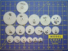 Engrenage / pignon plastique