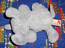 CB/ DOUDOU PELUCHE NICOTOY THE