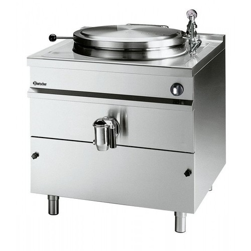Marmite inox électrique - , 200