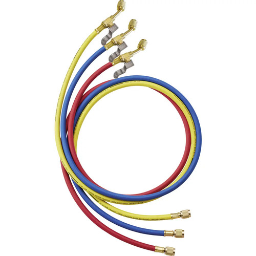 Testo 3er füllschlauch set - testo, 3er-füllschlauch