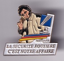 RARE PINS PIN'S .. GENDARMERIE