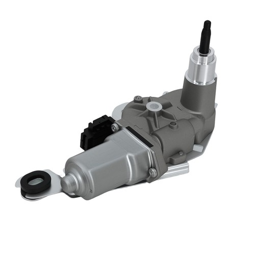 Arrière moteur essuie - arrière, essuie-glace