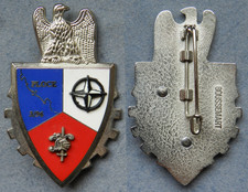 IFOR, BAT. COMMANDEMENT