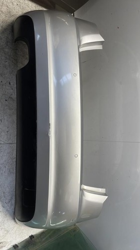 Pare choc arriere audi - audi, a3