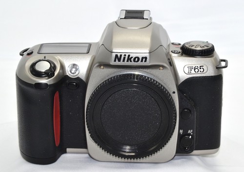 Boîtier nikon f65 - 📷,