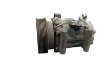 Air conditioning compressor for Renault Twingo II (CN0) 1.2 16V 8200819568