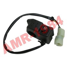 Bouton D'Activation Honda HM CRF 250 450 X Interrupteur D'Activation 029732