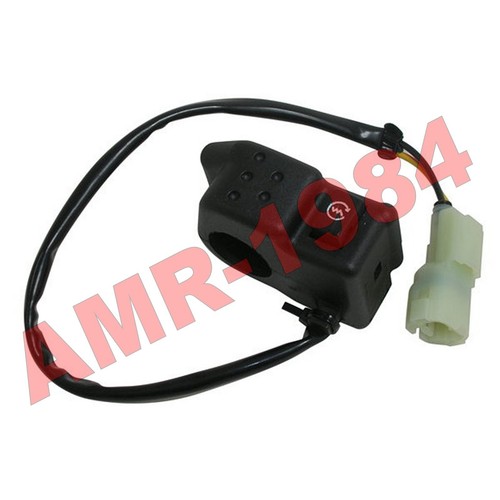 Bouton activation honda hm - bouton, d'activation
