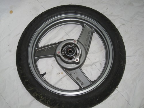 Kawasaki gpz 500 jante - 500, s
