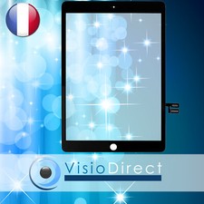 Ecran vitre Tactile pour tablette iPad 8 A2428/A2429/A2430 10.2" Noir