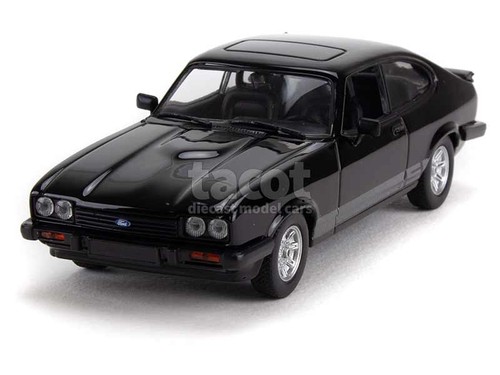 Ford capri iii 1982 - 1982,