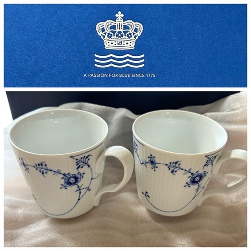 Paire tasses thé royal - thé,