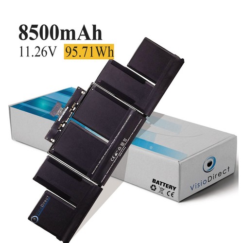 Batterie type a1494 pour - batterie,