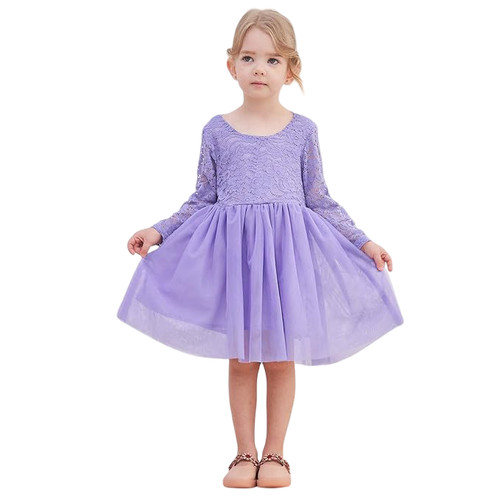Robe cérémonie fille - de,