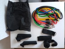 Kit d'élastiques de