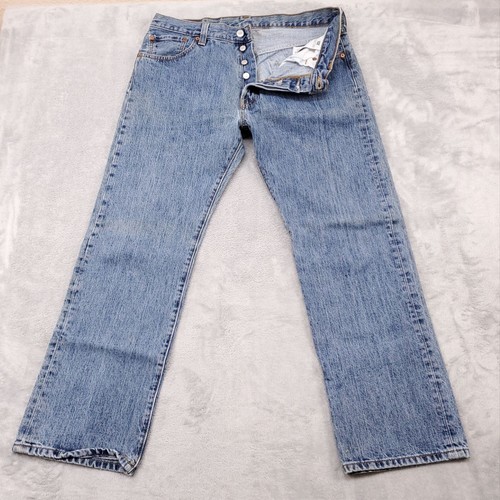 Vintage levis 501 - 501, jeans