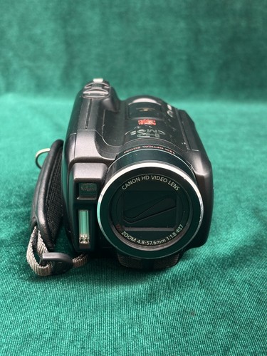 Caméscope canon hg20 - canon, pour