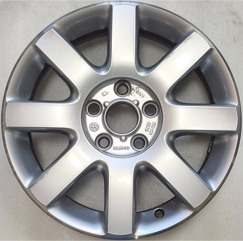 Original golf 6 alloy - original,