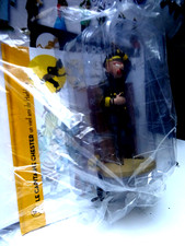 Figurine tintin N° 94 LE