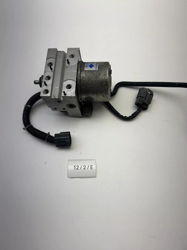 Bloc abs origine yamaha - bloc,