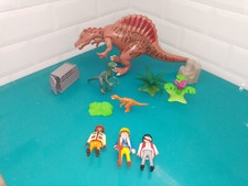 lot n°1 figurines Playmobil