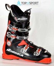 Nordica SPORTMACHINE 90 black