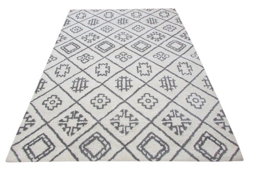Tapis design marocain - tapis,